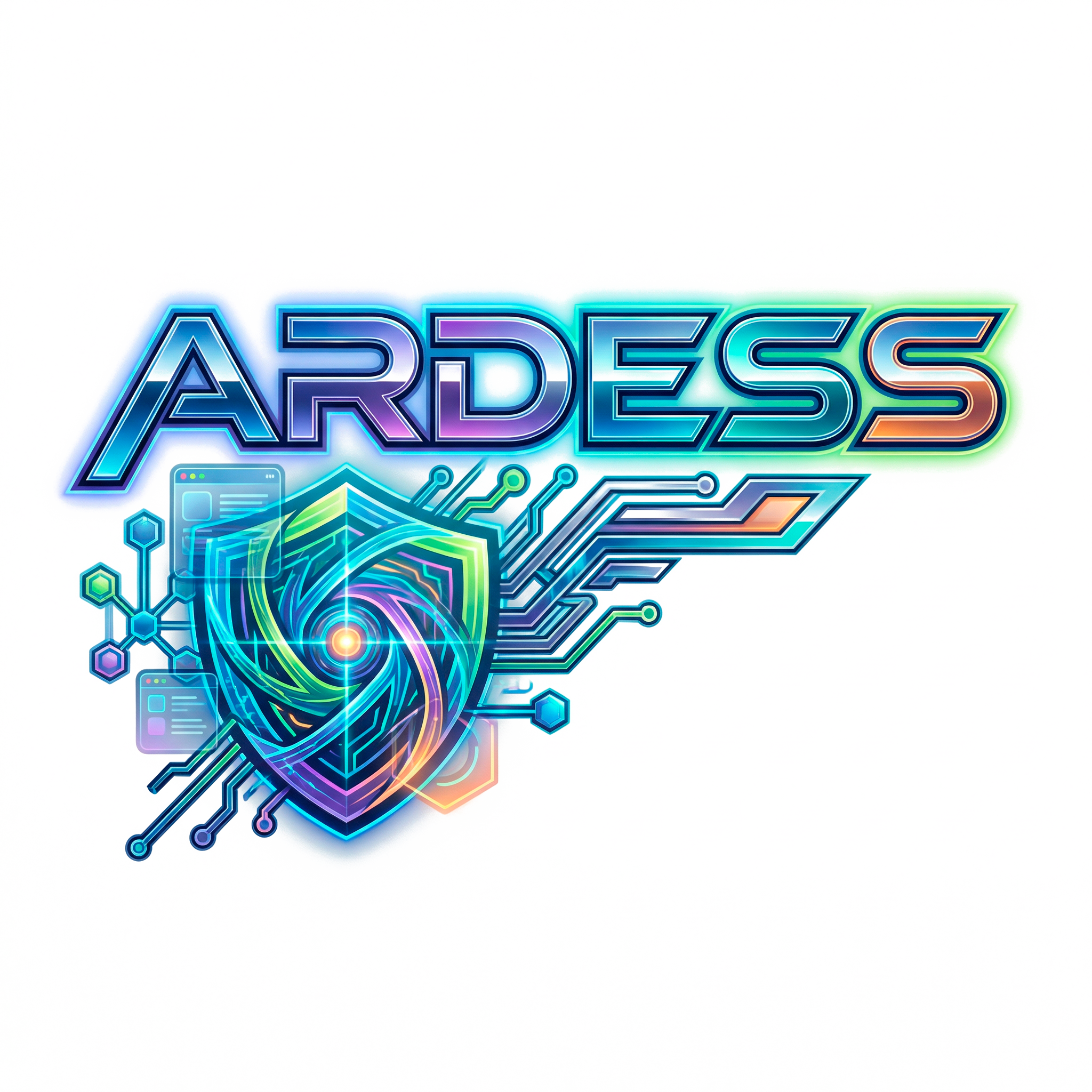 ARDESS Техподдержка Бизнес